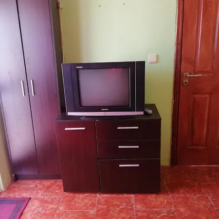 синя приказка Apartamento *